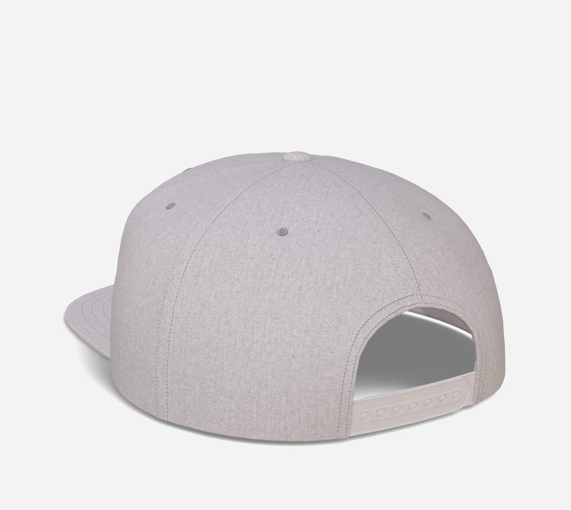 Farm Girl Snap Back Cap