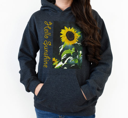 HELLO SUNSHINE Hoodie