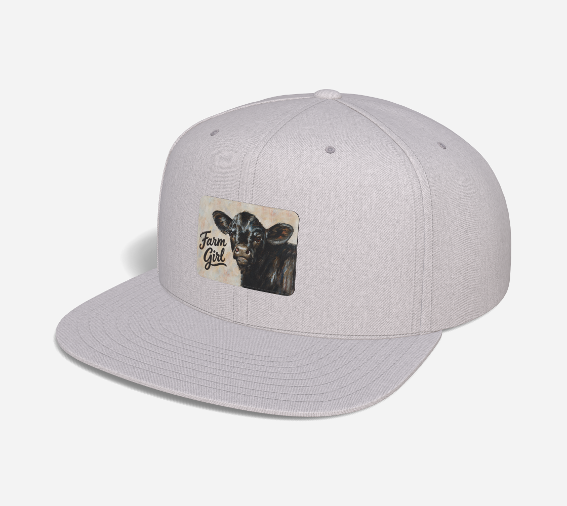 Caps