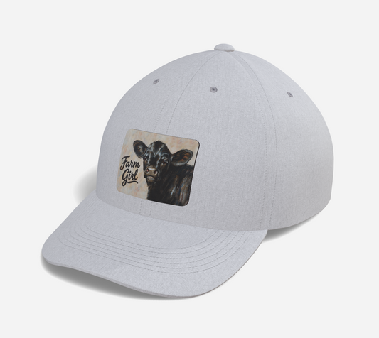 Farm Girl Ball cap