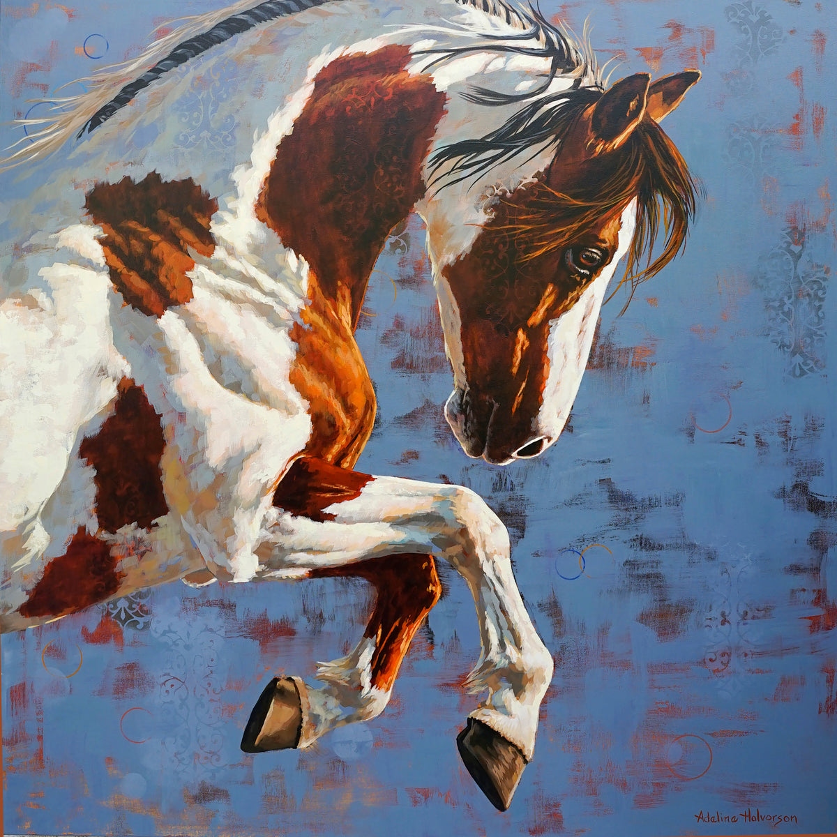 Wild Grace